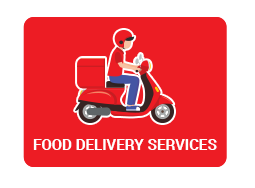 Food Delivery Services