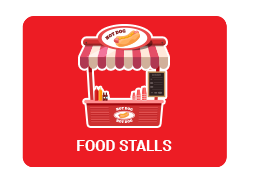 Food Stalls