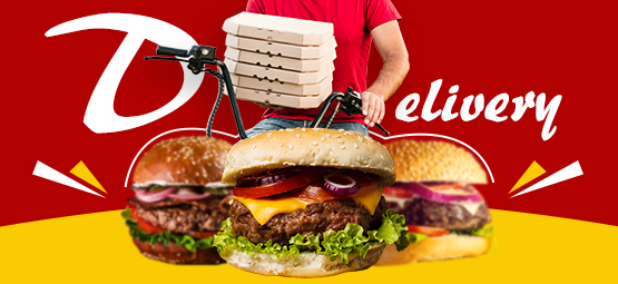 Food Delivery
